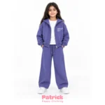 سویشرت شلوار اسپرت سلانیک