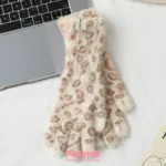 دستکش مدلleopard
